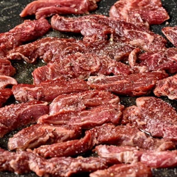 [청년농가R]프리미엄 특수부위 안창살/토시살 600g 한근