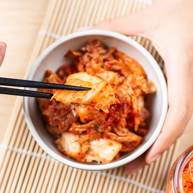 [외할머니손맛]해서린 프리미엄 맛김치 3kg