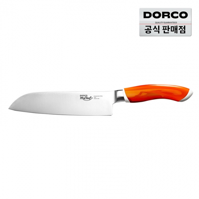 도루코 인테리어 오렌지 산도쿠식도/과도