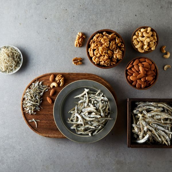 ★주말특가★ [멸치삼촌 콩이언니]부산 구포시장 최상급 남해안 지리멸치 실치 아기멸치 잔멸치 250g [원산지:국산]