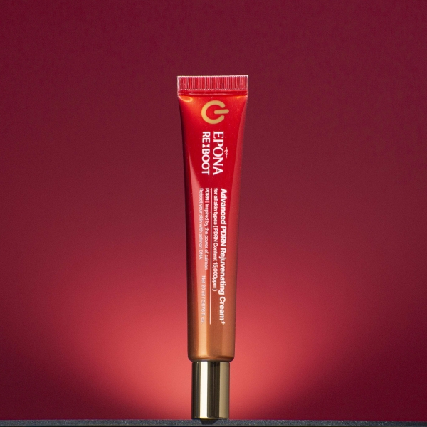 [약국 입점 화장품] EPONA 에포나 리부트 어드밴스드 피디알엔 리쥬브네이팅 크림