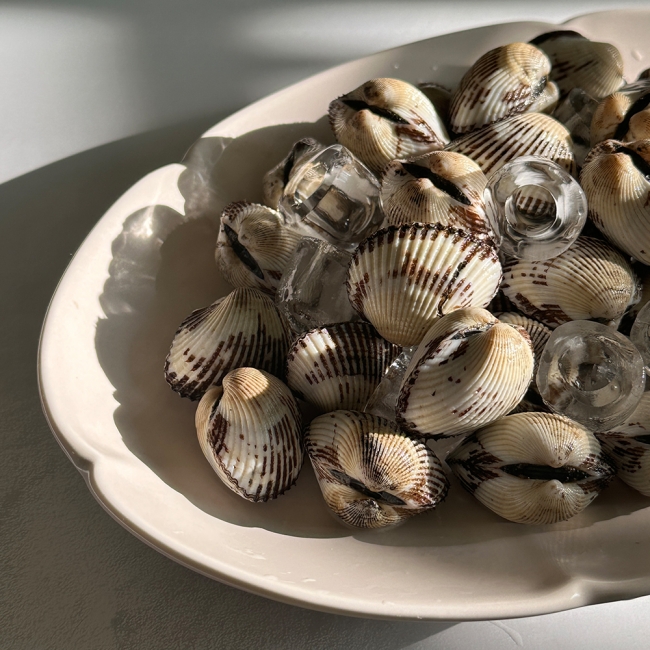 산지직배송 국내산 새꼬막 3kg/6kg