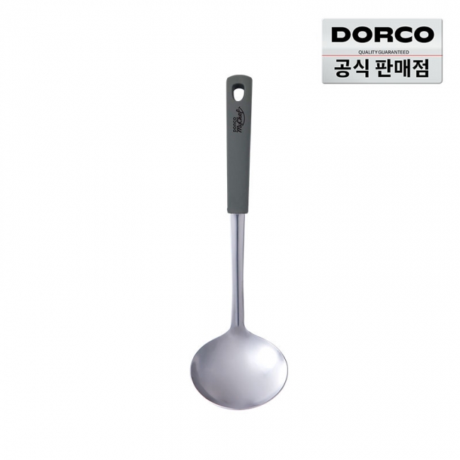 도루코 컴포트 스테인레스 조리도구(국자/뒤지개/거품기)