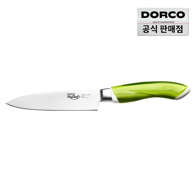 도루코 인테리어 레몬그라스 식도/과도 주방칼