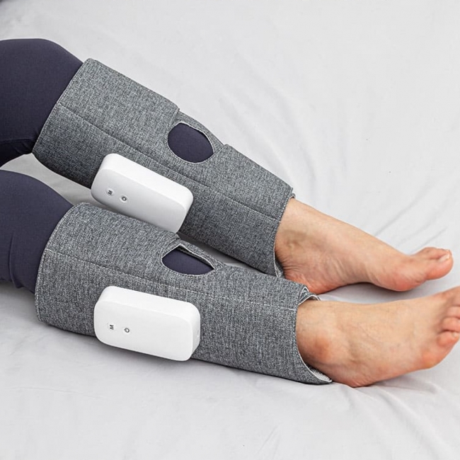 케어락 종아리 마사지기(싱글) CR-241LM