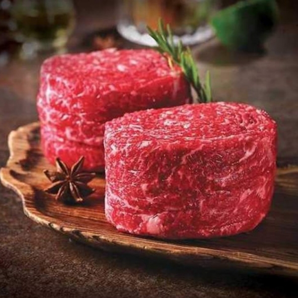 [계양산][하림] 한우1++ 양념 불고기 원육 500g / 1000g
