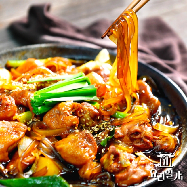 [요리일가] 닭볶음탕/닭갈비/찜닭/직화알곱창/직화불닭발