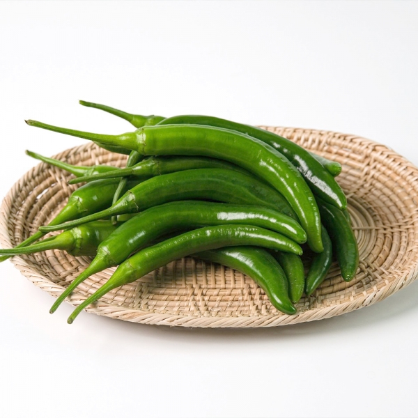 (농할) 국내산 청양고추 맛있게 매운고추 500g/1kg/2kg