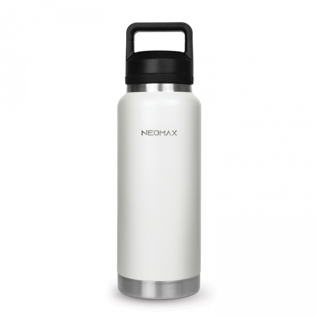 [네오맥스]비비드 하이크 대용량 스테인리스 텀블러 1100ml