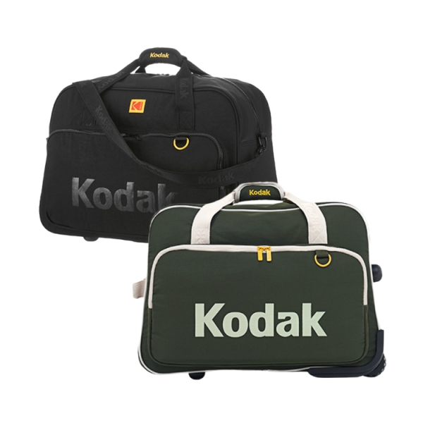 ★타임세일★ [KODAK] 코닥 패브릭 캐리어