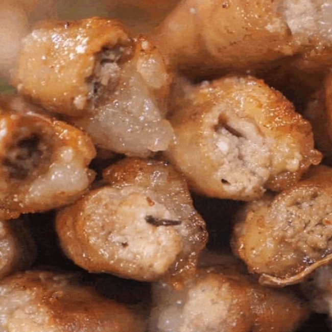 [청년팜]곱이가득 소곱창 모둠 골라담기 (참소스증정)