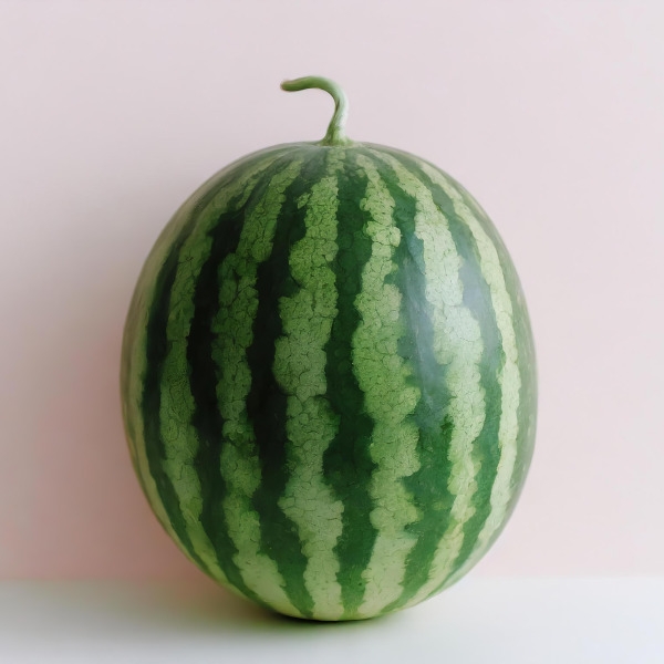[480통 한정] 11brix 당도선별 수박 6-7kg (통)