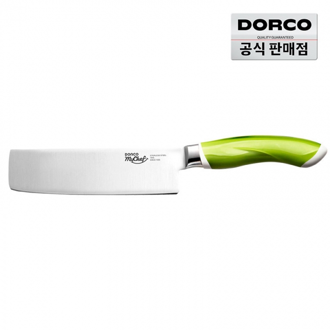 도루코 인테리어 레몬그라스 식도/과도 주방칼