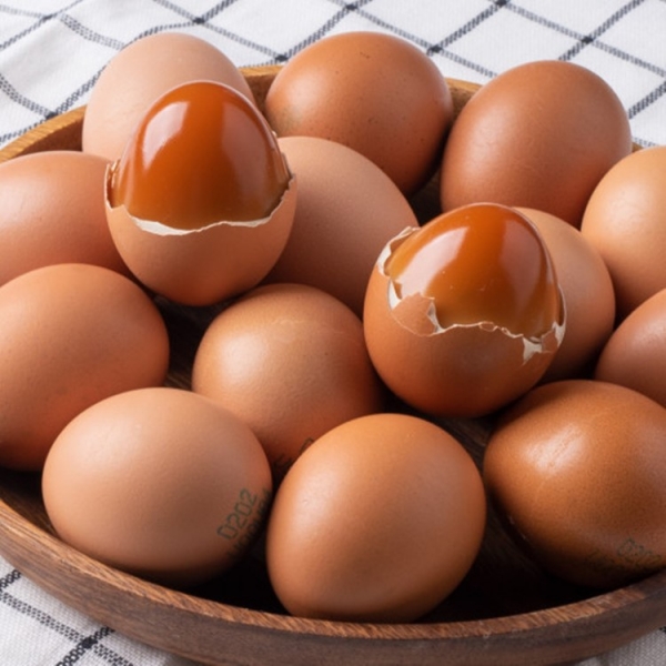 [청년농가]국내산 건강한 맥반석 구운란 30/60/90/120구