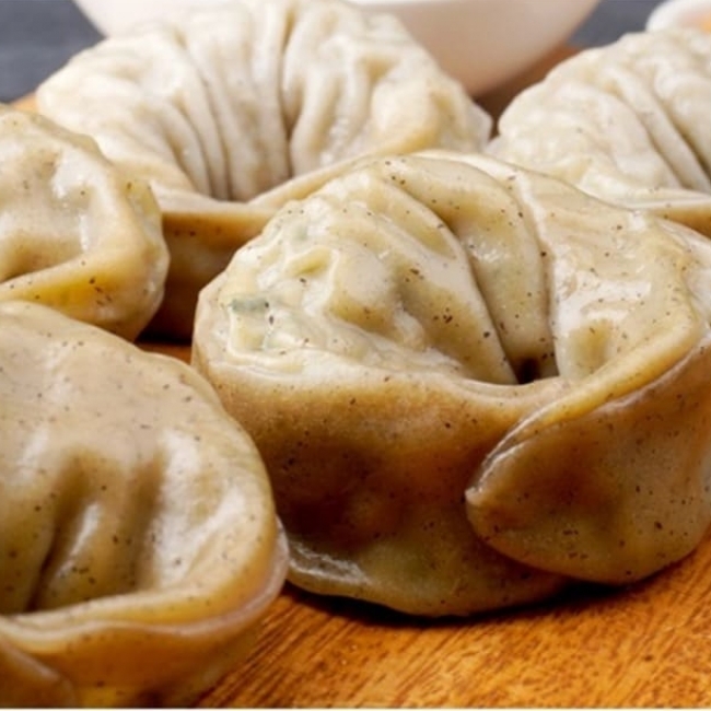 [맛있는반찬]전통 수제만두/감자옹심이/수수부꾸미 500g