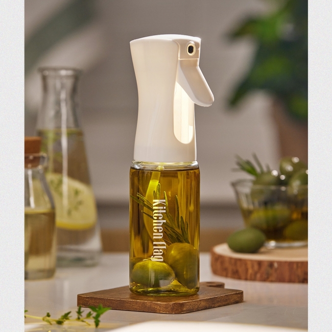 [키친플래그] 오일 스프레이 4종 세트