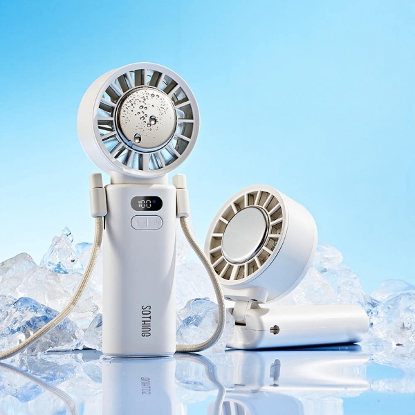 [소싱] 엔진아이스Z 휴대용 선풍기