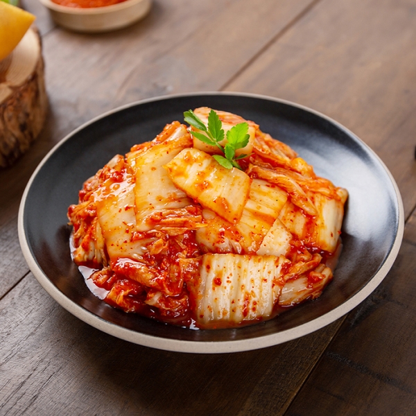 [외할머니손맛]해서린 프리미엄 맛김치 3kg