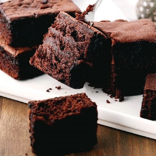 [22년전통]벨기에초콜릿 리얼 꾸덕 브라우니 10개입