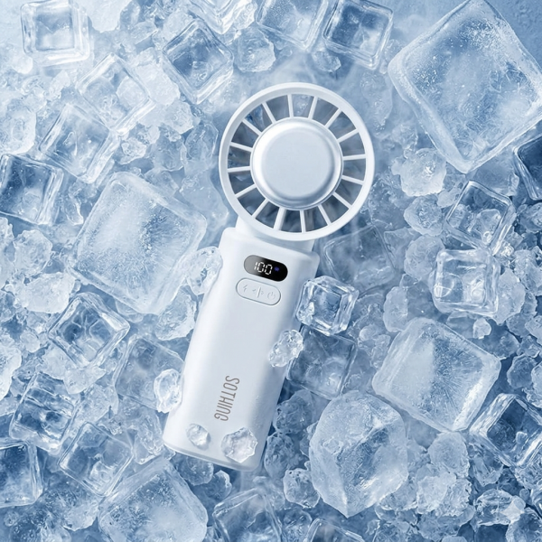 [소싱] 엔진아이스Z 휴대용 선풍기