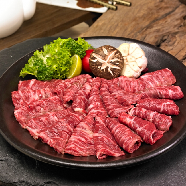 신선도착 뉴질랜드 프리미엄 안창살 300g