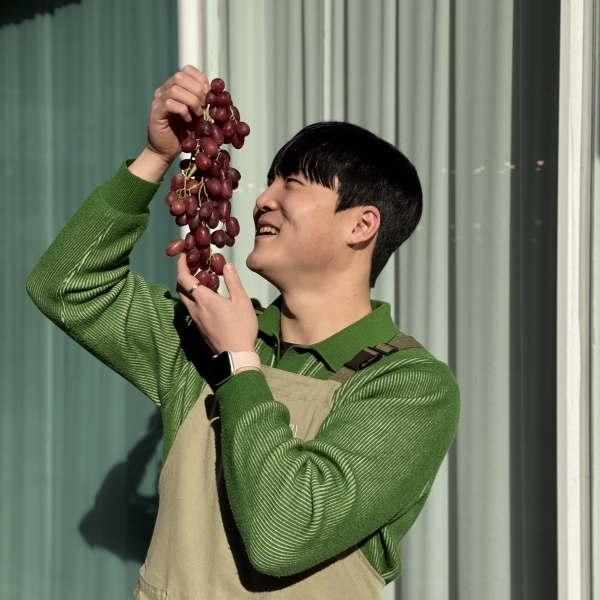 ★리뷰이벤트★ 파이어크런치포도 아삭 달콤한 프리미엄포도 중량 선택