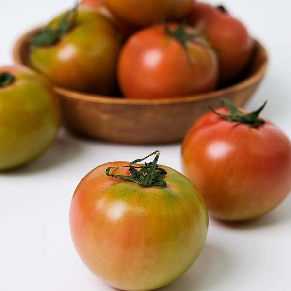 ★신선위크★ 짭짤한 감칠맛 대저토마토 후숙필수 짭짤이토마토 1.5kg 2.5kg