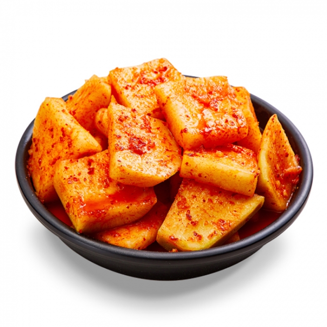 솜씨가 석박지 10kg