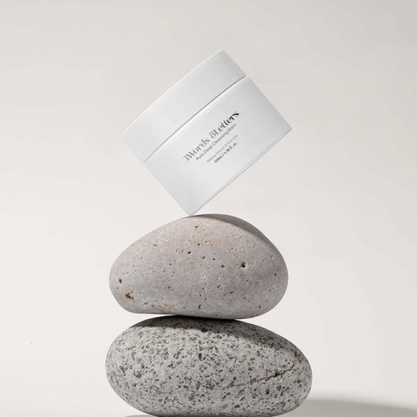 [유통기한임박/한정수량] 3W8L 쓰리워즈 에잇레터스 퓨어 딥 클렌징 밤