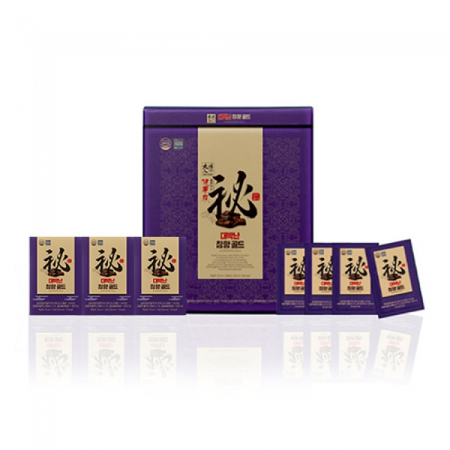 [대박난]침향골드 70ml x 30팩