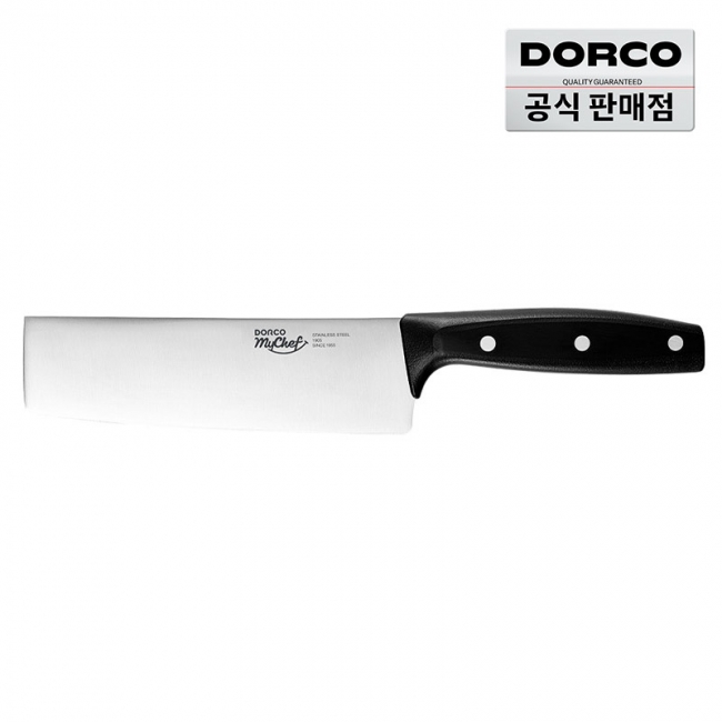 도루코 뉴클래식라이트 주방칼세트/산도쿠식도/야채식도/릿지식도/과도