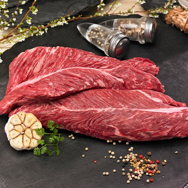 신선도착 뉴질랜드 프리미엄 토시살 300g