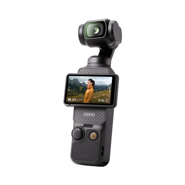 [DJI] Osmo Pocket 3 오즈모 포켓 3 단품