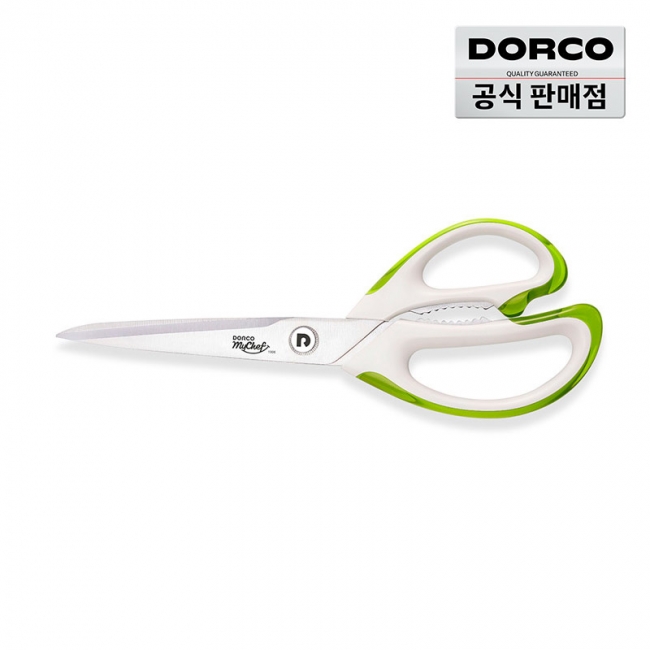 도루코 인테리어 레몬그라스 주방가위(한손가위/양손가위)