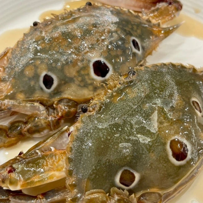 삼점게장 2kg(7-8미)+2kg(7-8미)