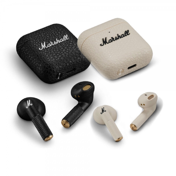 ★타임세일★ [마샬] 마이너4 블루투스 이어폰