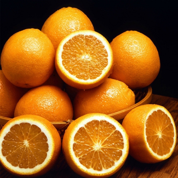 ★주말특가★ [명일] 블랙라벨 13brix 이상 당도선별 고당도 오렌지 중소과 중과 (수입산)