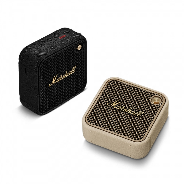 ★주말특가★ 최종 혜택가 153,450원 [마샬] 윌렌2 블루투스 스피커 소비코 정품