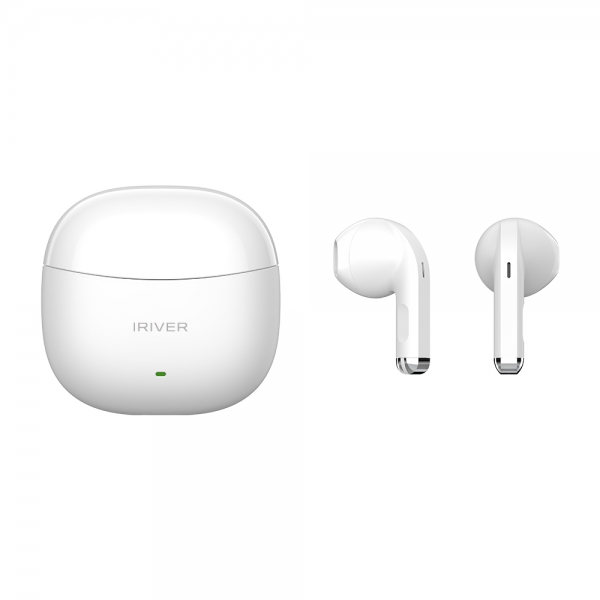 ★타임세일★ 1+1 특가 [아이리버] IB-T1 오픈형 블루투스 이어폰 무선 미니 사이즈