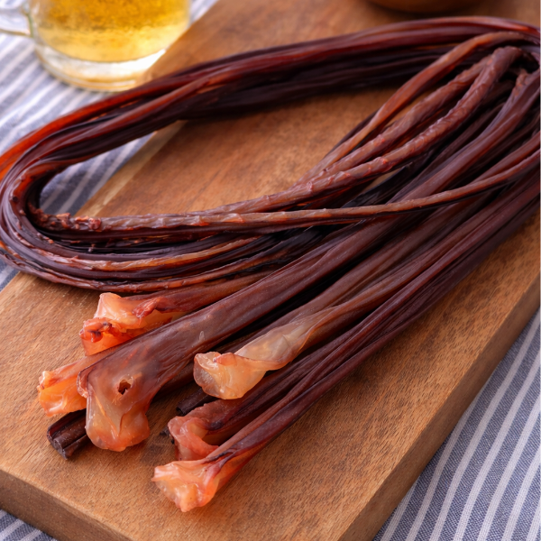 ★주말특가★ 부산 구포시장 말랑 쫄깃한 프리미엄 장족 300g 멸치삼촌 콩이언니