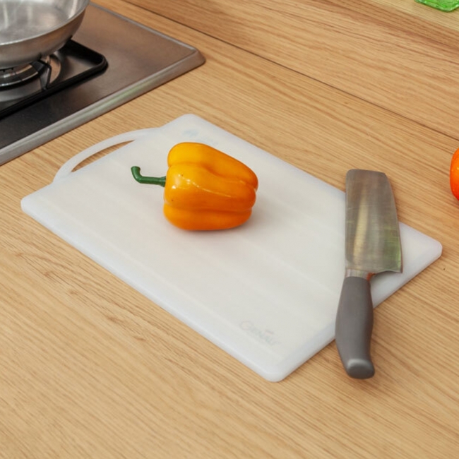 [독일 제너] 히노끼도마 대/중/소 3종 세트