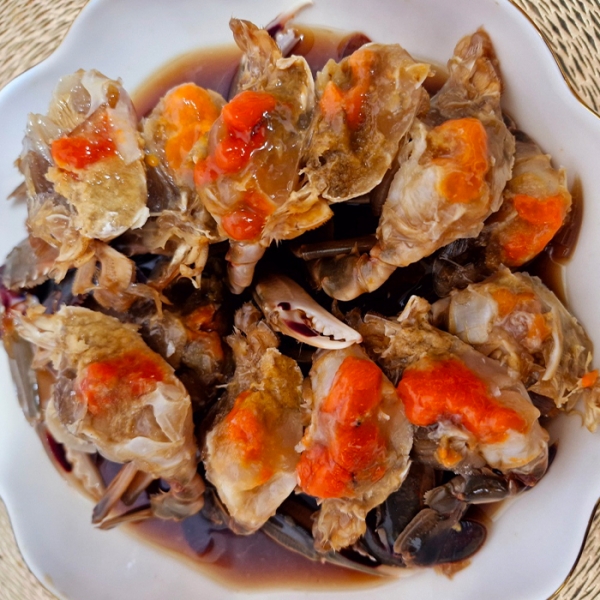 삼점게장 2kg(7-8미)+2kg(7-8미)