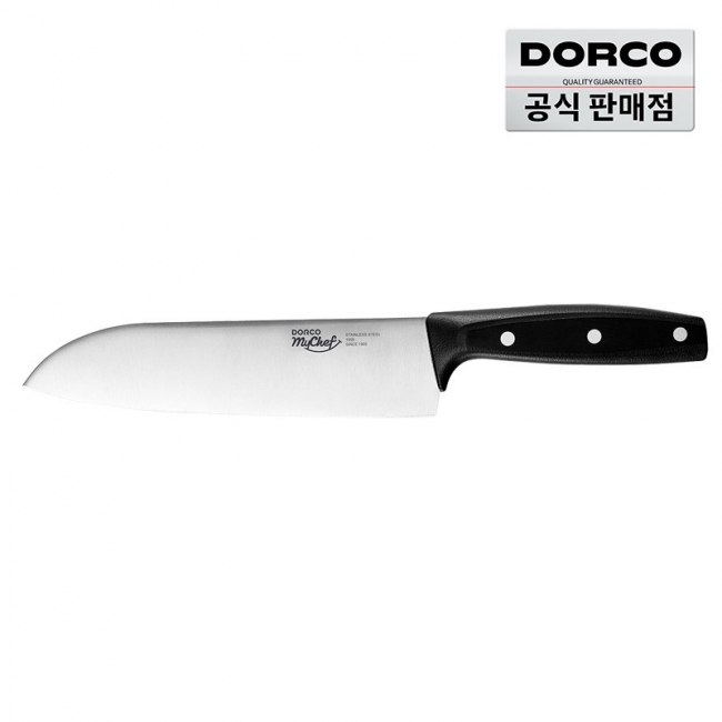 도루코 뉴클래식라이트 주방칼세트/산도쿠식도/야채식도/릿지식도/과도