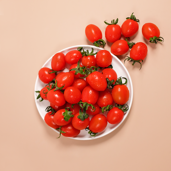 ★신선위크★ [유수담] 달콤하고 신선한 스테비아토마토 1kg 2kg