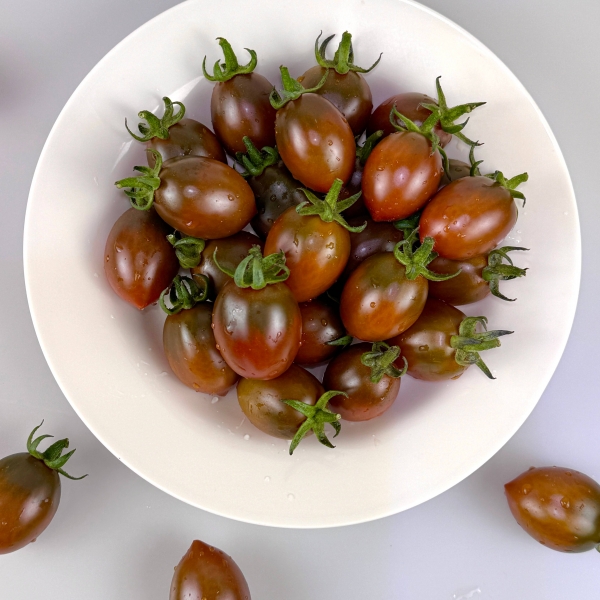 ★주말특가★ [GAP인증/산지직송] 흑대추방울토마토 [1kg/2kg]