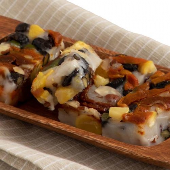 [오복떡본가]강원도 유일 백년가게 영양찰떡5종