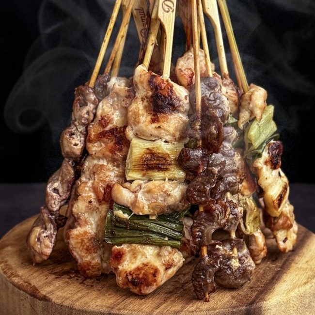 [오대복]40년전통 국내산 수제 닭꼬치 모음전 4종 택1