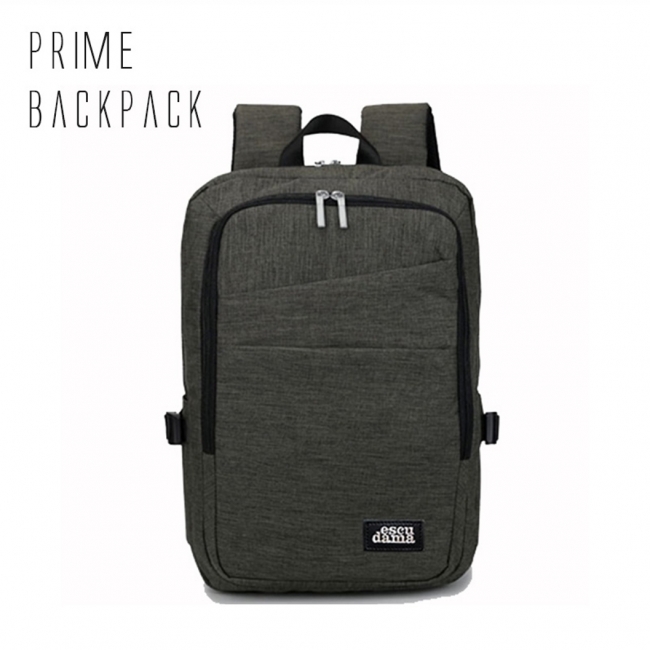 [에스쿠다마]프라임백팩 HS-M1705