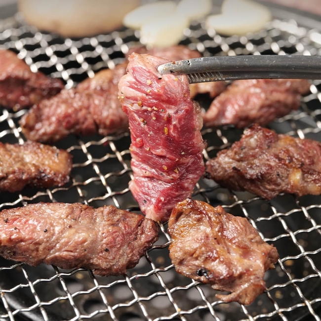 [마포본가]특수부위 안창살/토시살/갈비살 1팩 180g