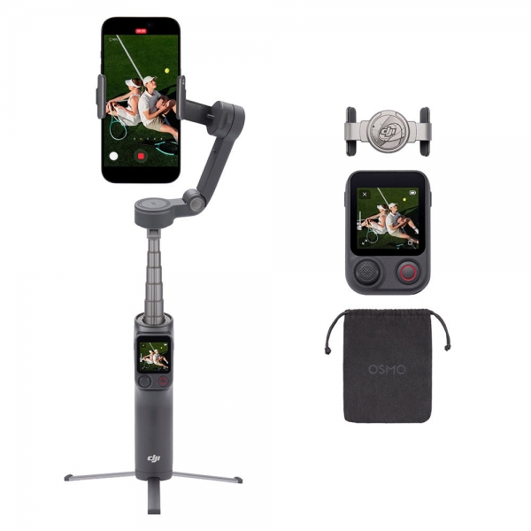 [DJI] Osmo Mobile 8P 오즈모 모바일 8P 스탠더드 콤보